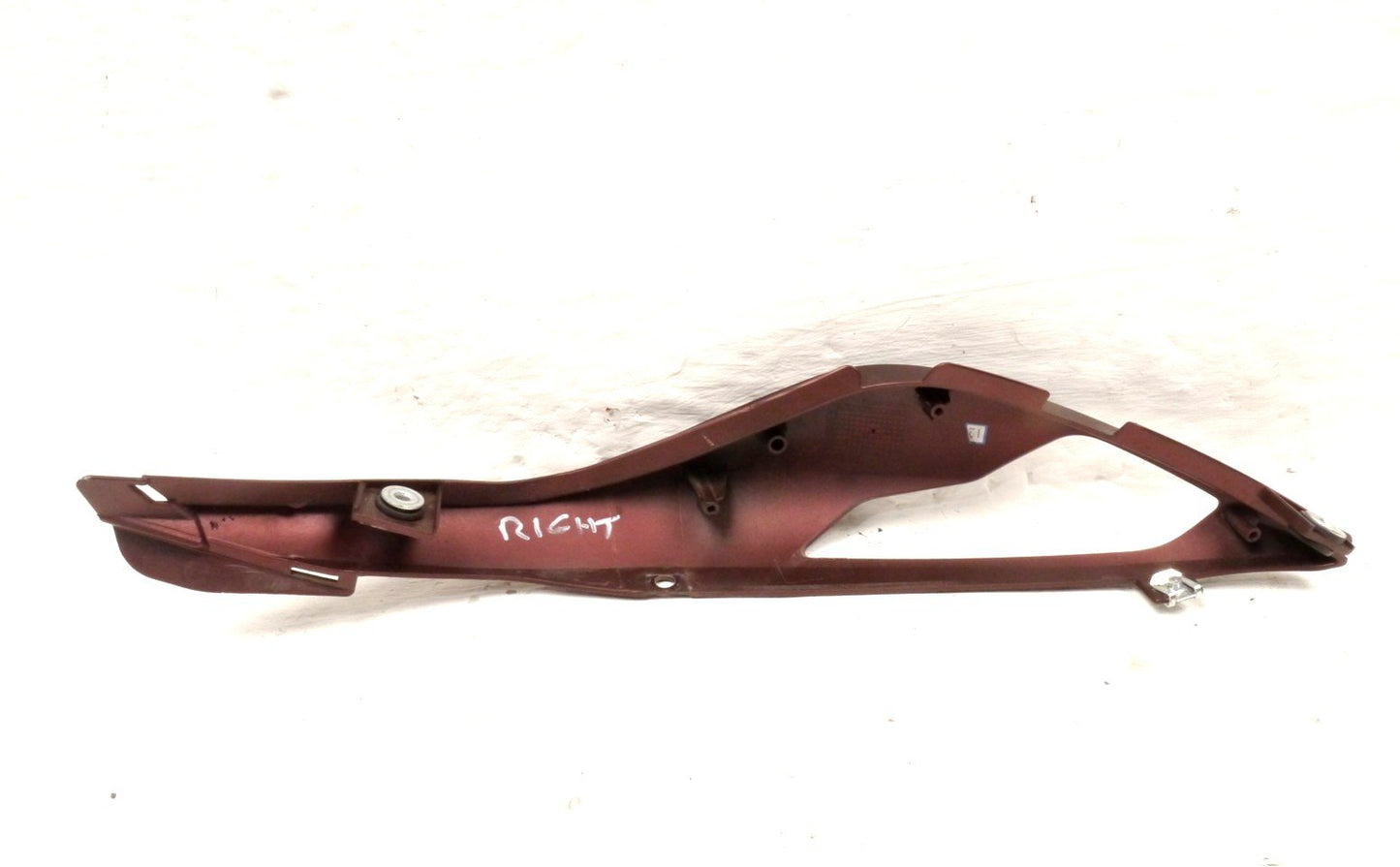 BENELLI 502 C RIGHT REAR FAIRING