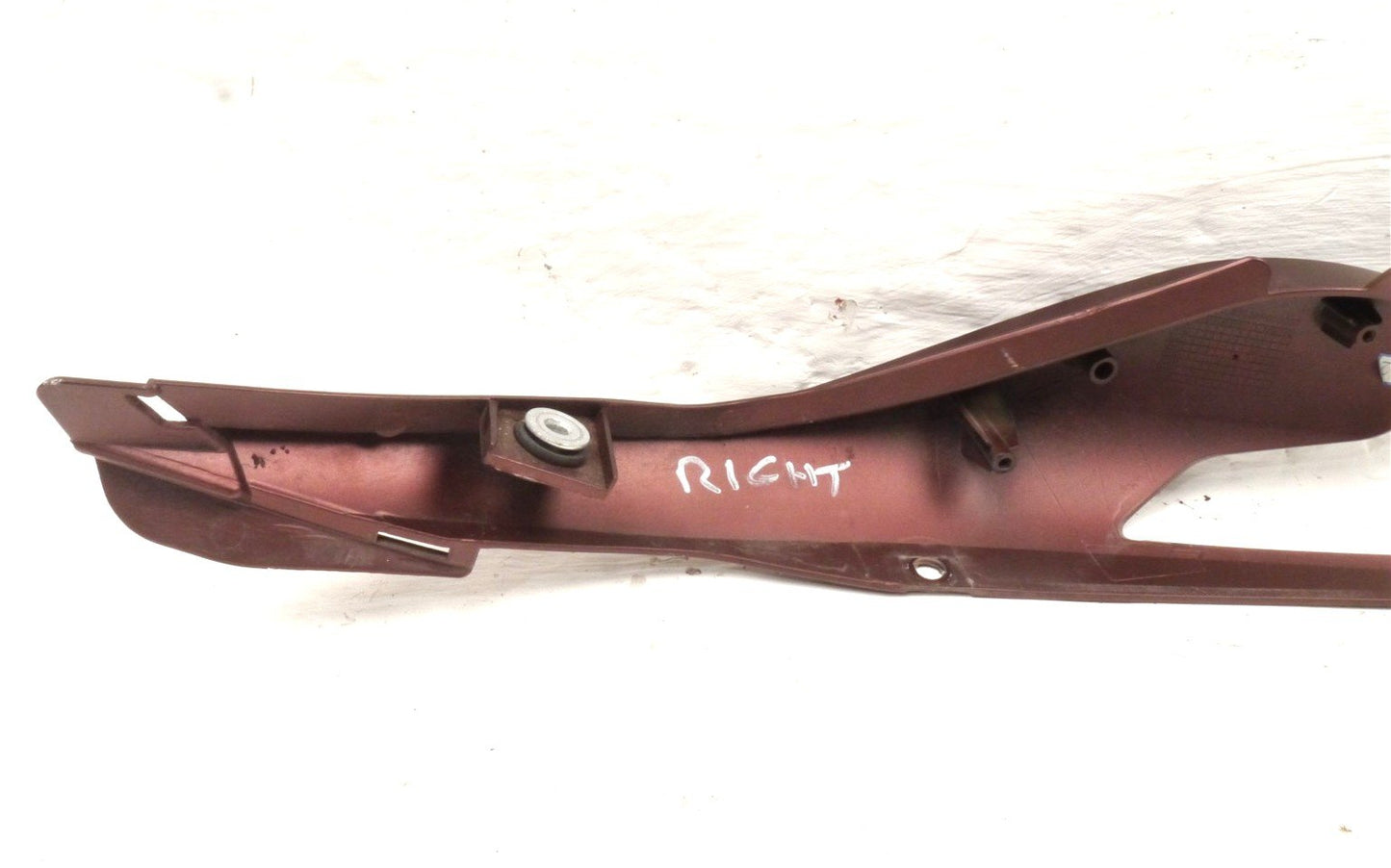 BENELLI 502 C RIGHT REAR FAIRING