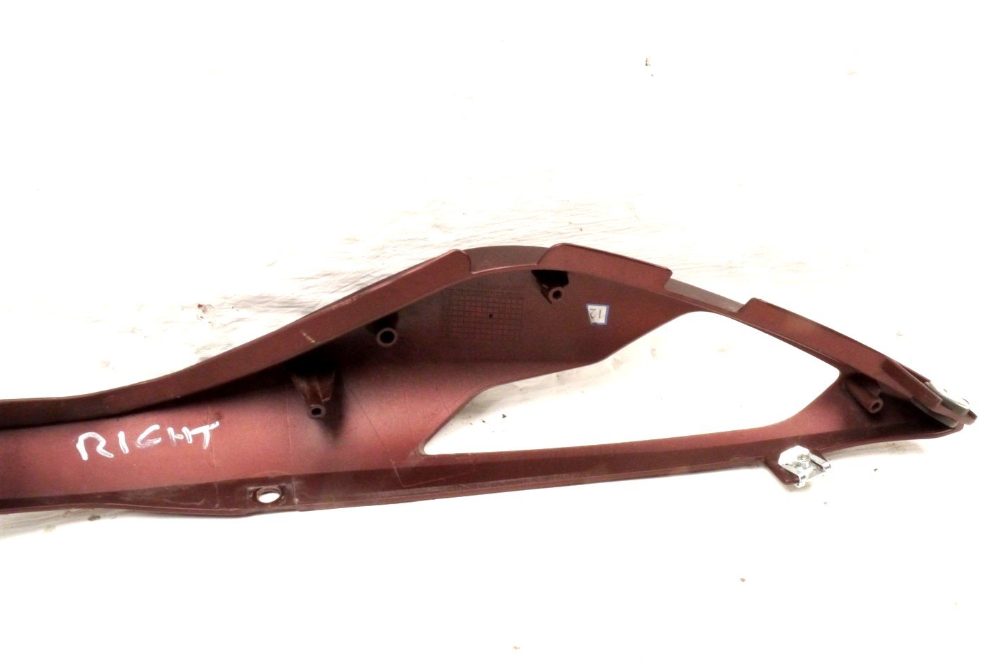 BENELLI 502 C RIGHT REAR FAIRING
