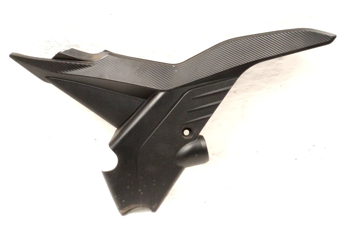 BENELLI 502 C RIGHT SIDE PANEL