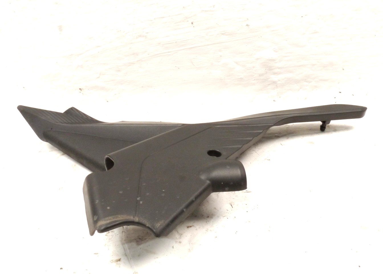 BENELLI 502 C RIGHT SIDE PANEL