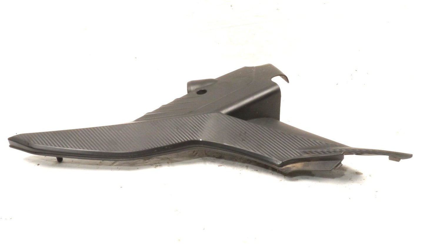 BENELLI 502 C RIGHT SIDE PANEL