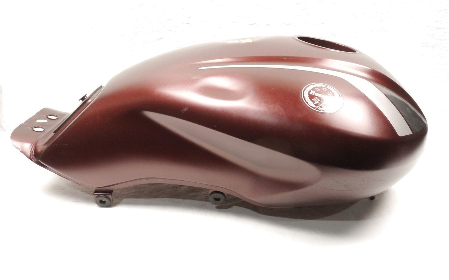 BENELLI 502 C FUEL PETROL TANK