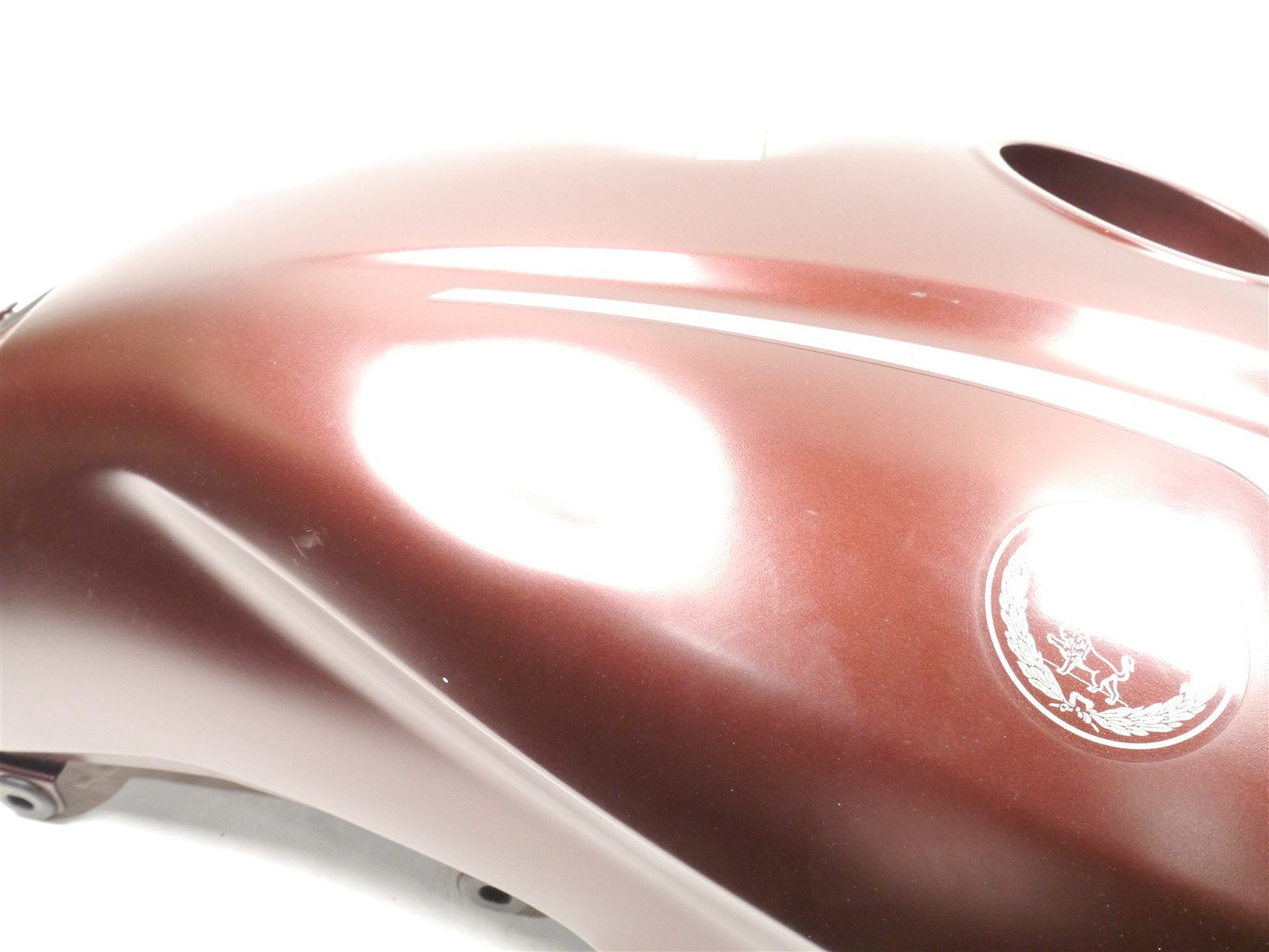 BENELLI 502 C FUEL PETROL TANK