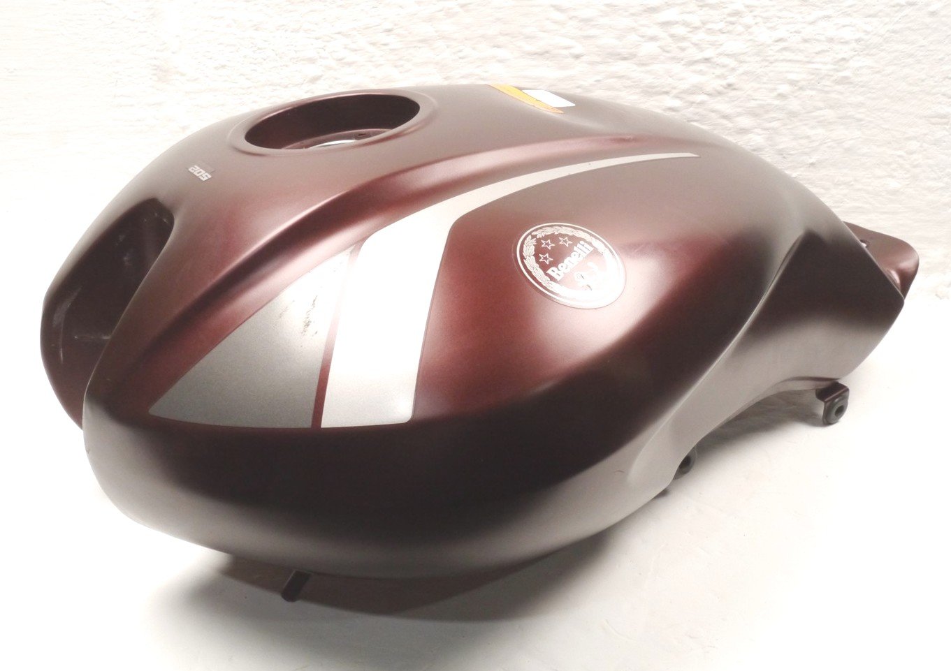 BENELLI 502 C FUEL PETROL TANK