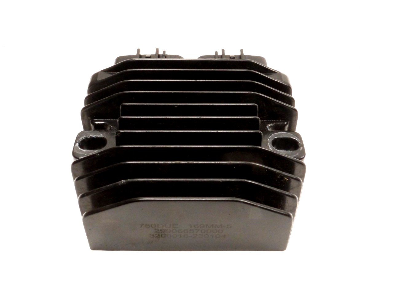BENELLI 502 C VOLRAGE REGULATOR RECTIFIER