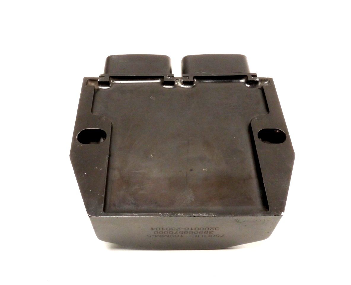 BENELLI 502 C VOLRAGE REGULATOR RECTIFIER