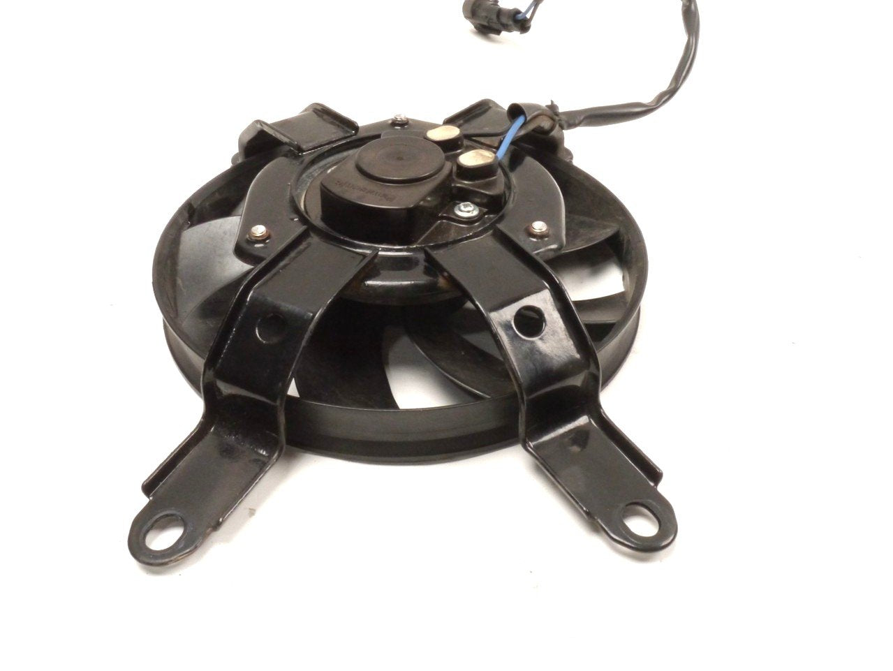 BENELLI 502 C RADIATOR FAN