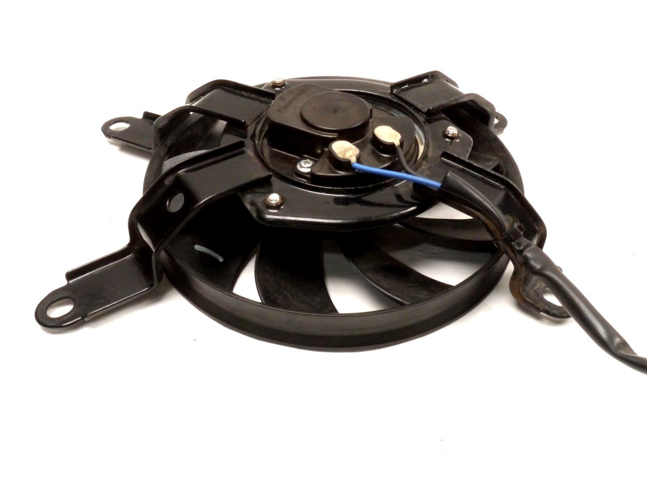BENELLI 502 C RADIATOR FAN