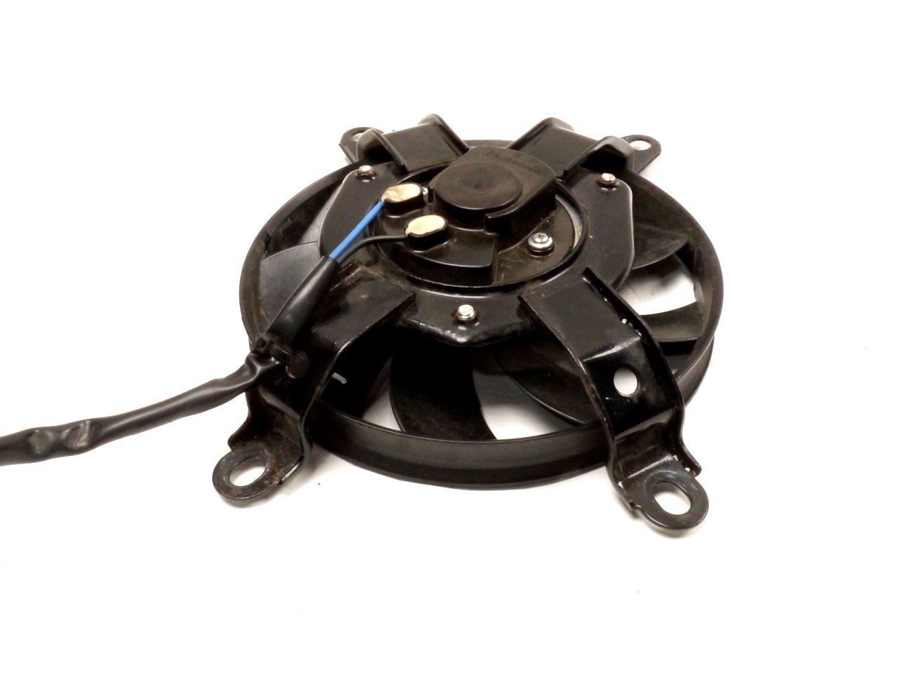 BENELLI 502 C RADIATOR FAN