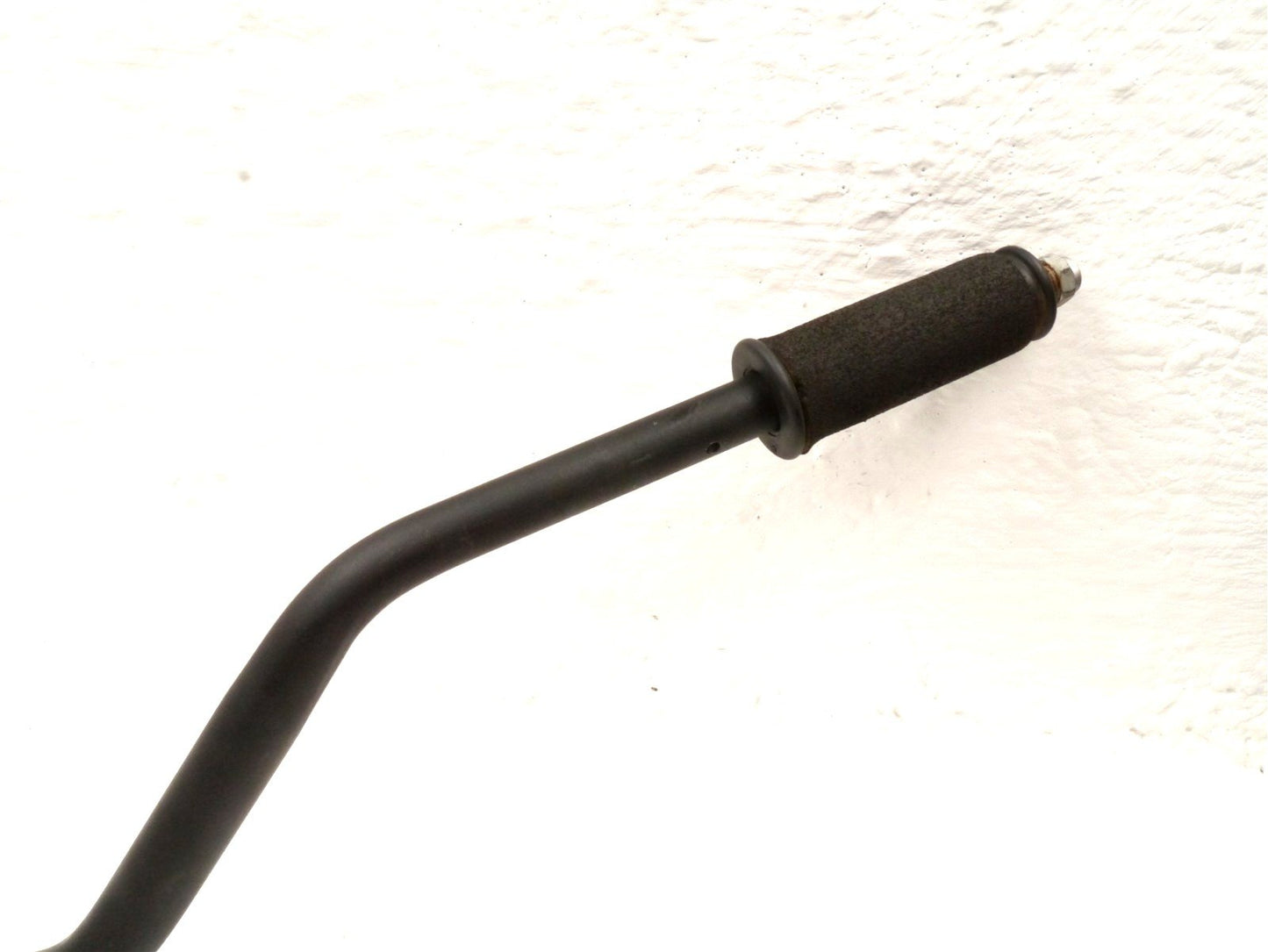 BENELLI 502 C HANDLEBARS