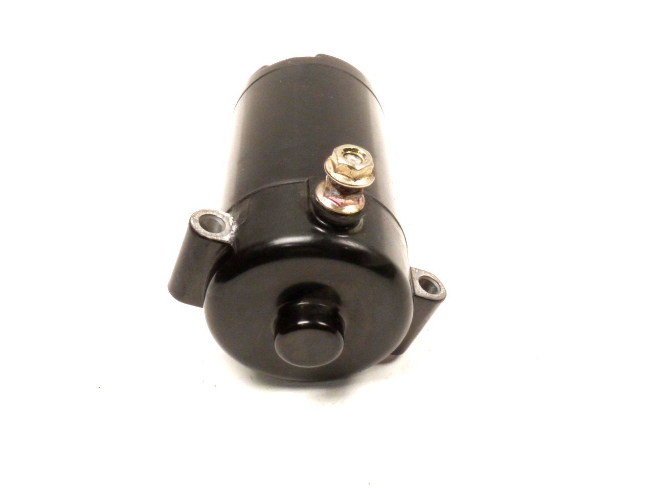 BENELLI 502 C STARTER MOTOR 7K