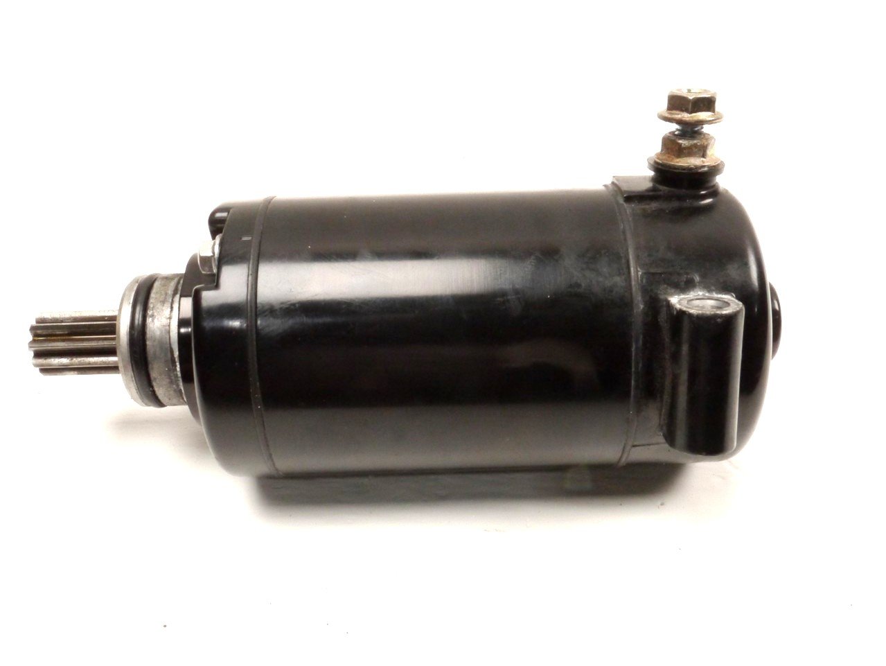 BENELLI 502 C STARTER MOTOR 7K