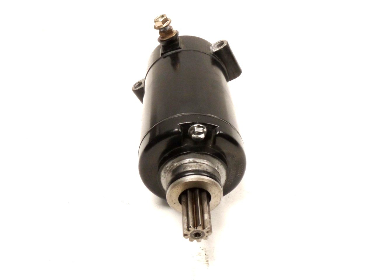 BENELLI 502 C STARTER MOTOR 7K