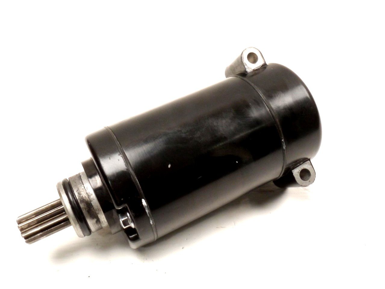 BENELLI 502 C STARTER MOTOR 7K