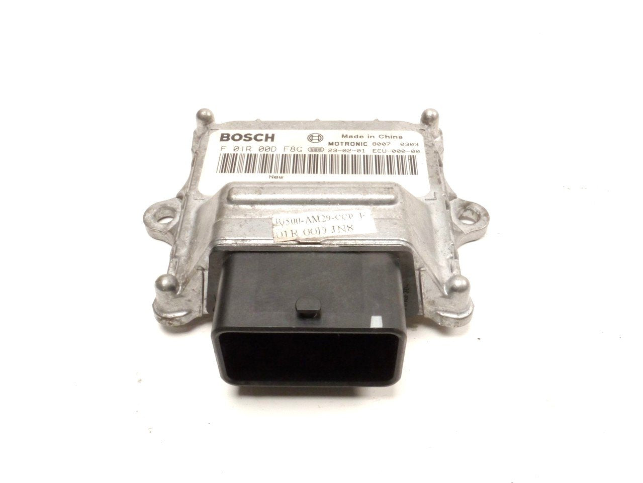 BENELLI 502 C CDI ECU IGNITION UNIT 7K
