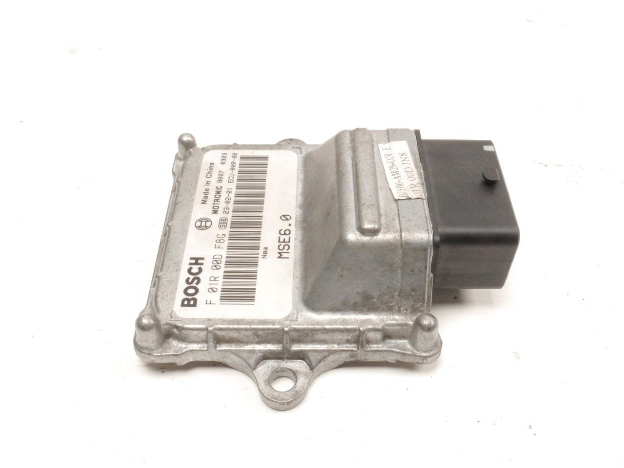 BENELLI 502 C CDI ECU IGNITION UNIT 7K