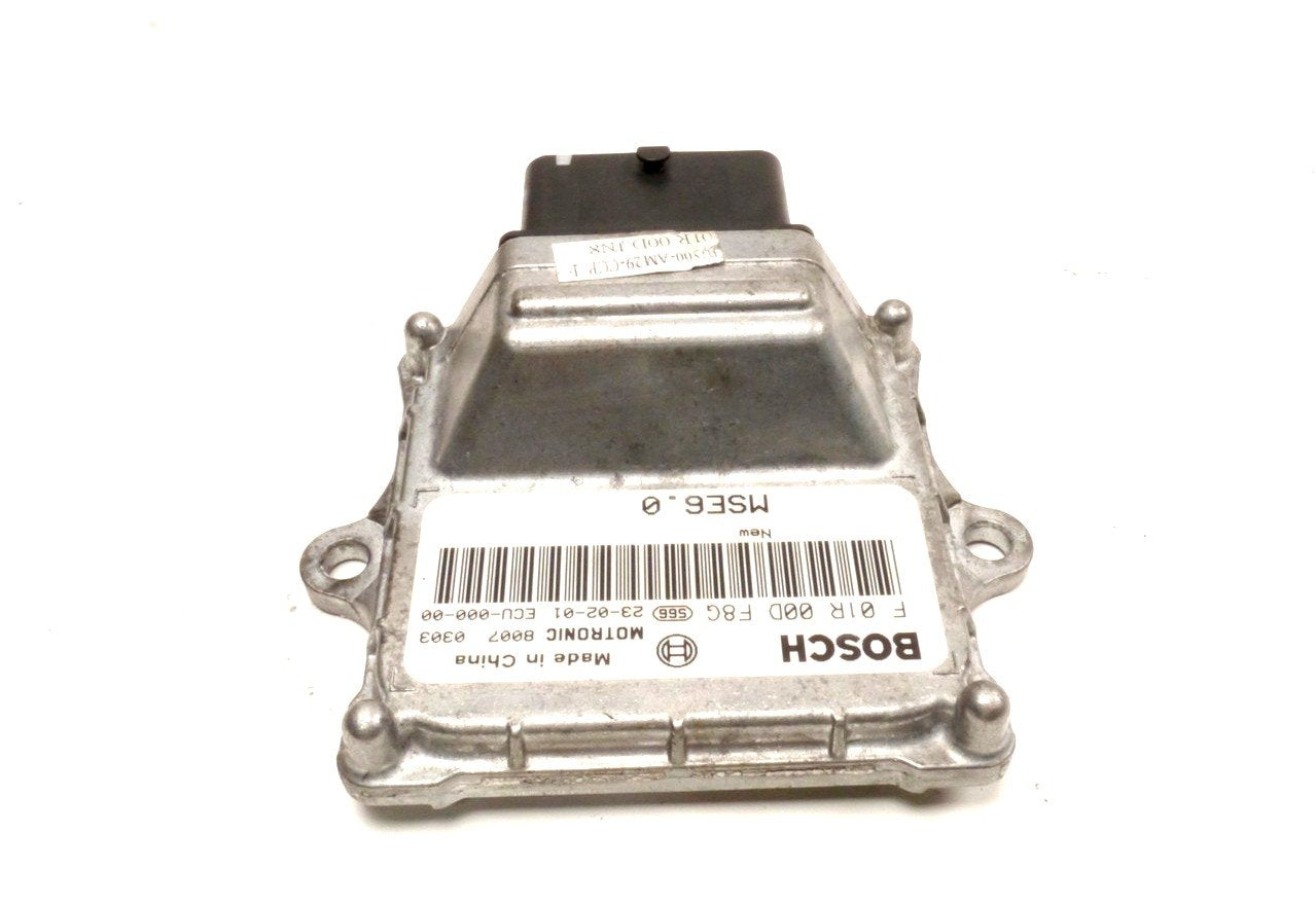 BENELLI 502 C CDI ECU IGNITION UNIT 7K