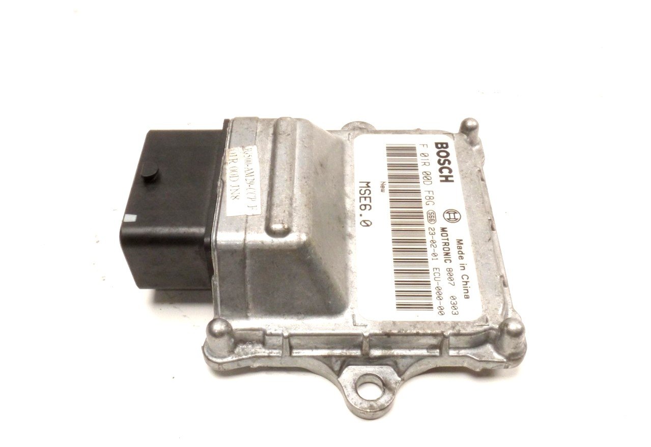 BENELLI 502 C CDI ECU IGNITION UNIT 7K