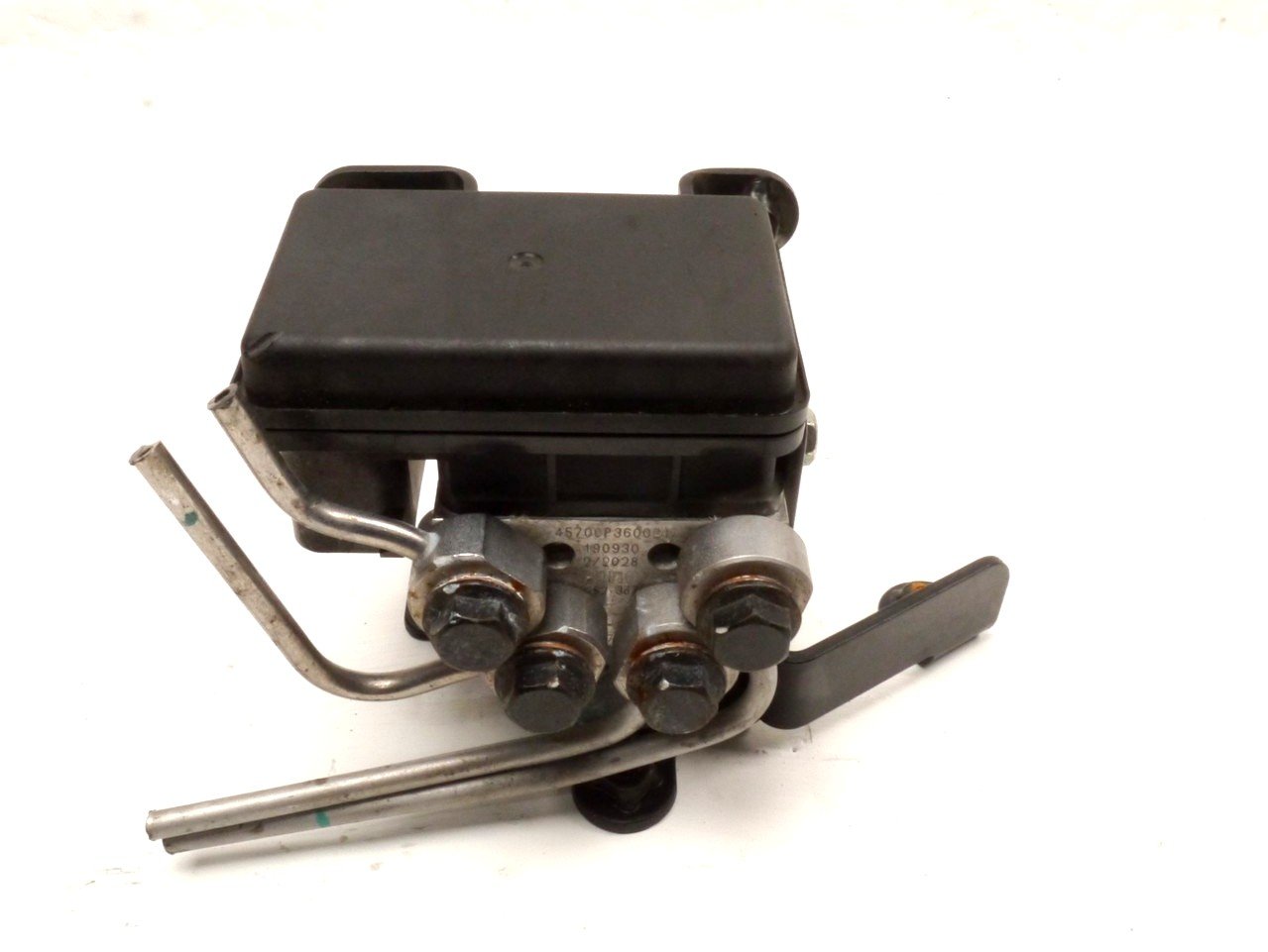 BENELLI 502 C ABS BRAKE PUMP