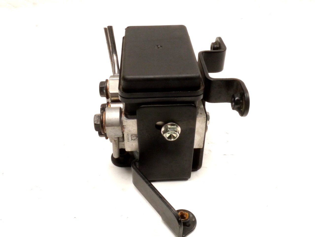 BENELLI 502 C ABS BRAKE PUMP