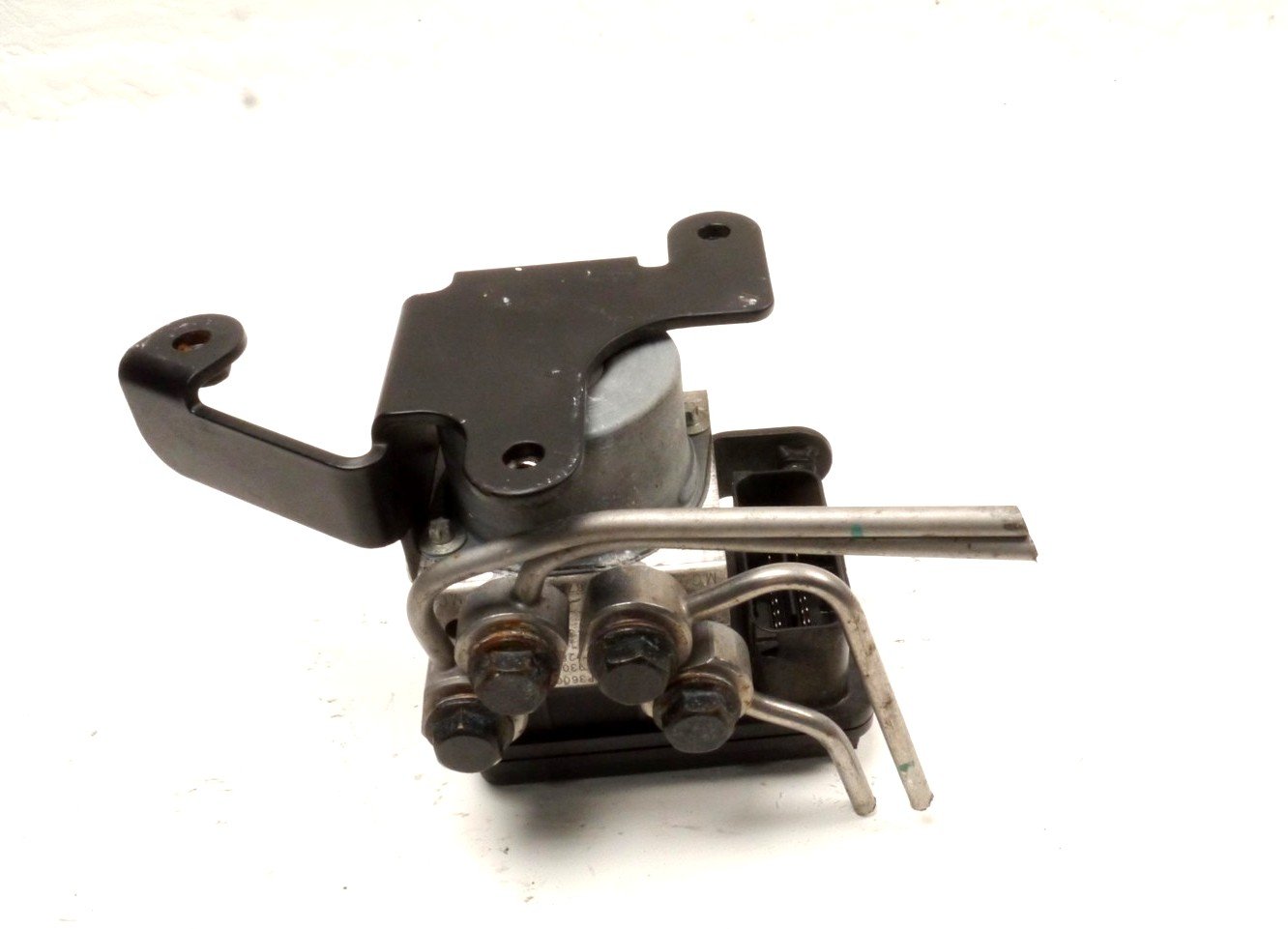 BENELLI 502 C ABS BRAKE PUMP