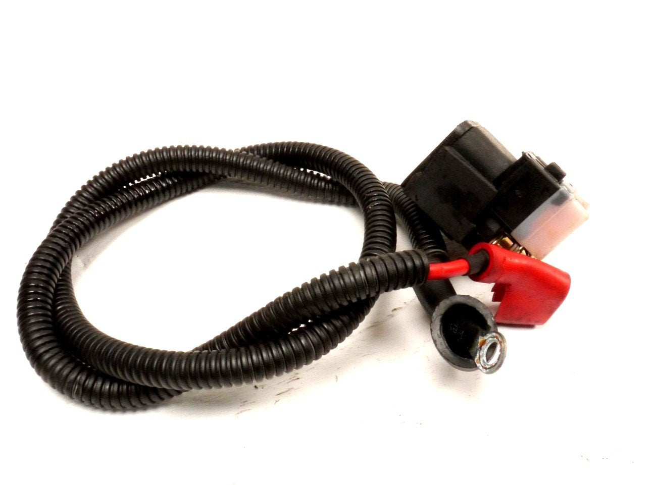 BENELLI 502 C STARETR MOTOR SOLENOID