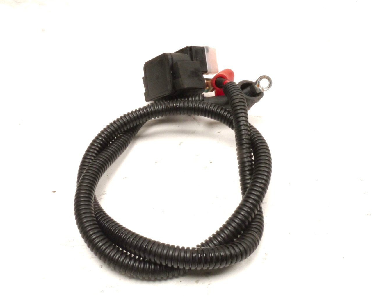 BENELLI 502 C STARETR MOTOR SOLENOID