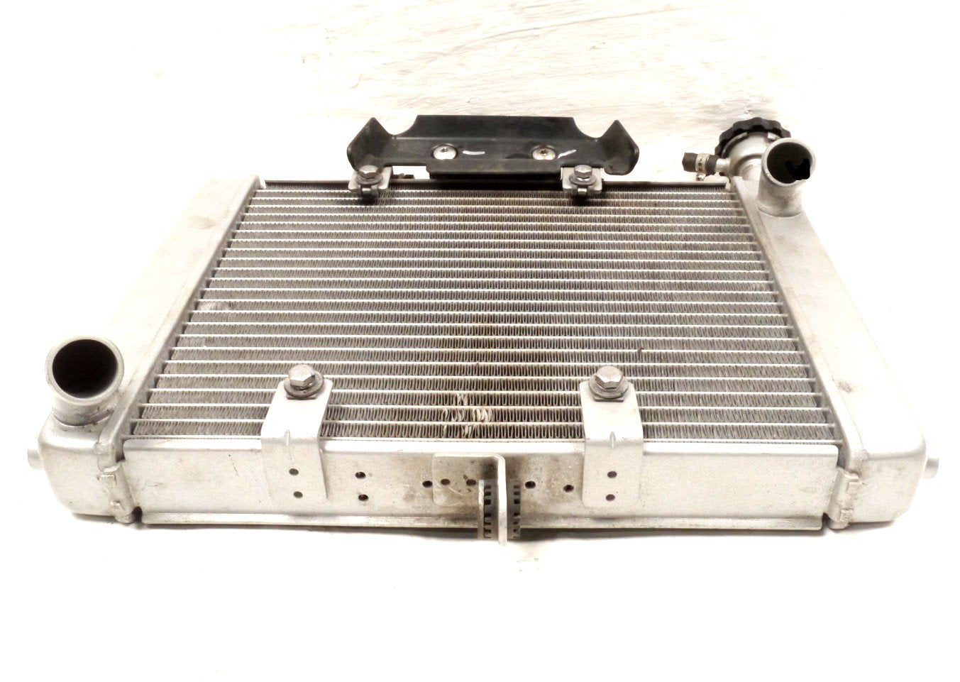 BENELLI 502 C RADIATOR