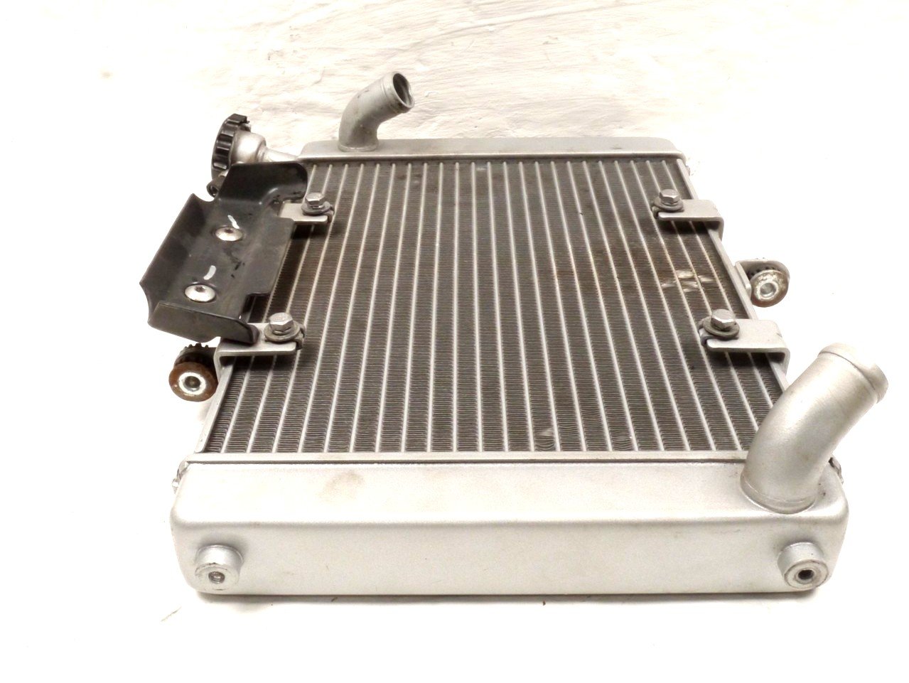 BENELLI 502 C RADIATOR