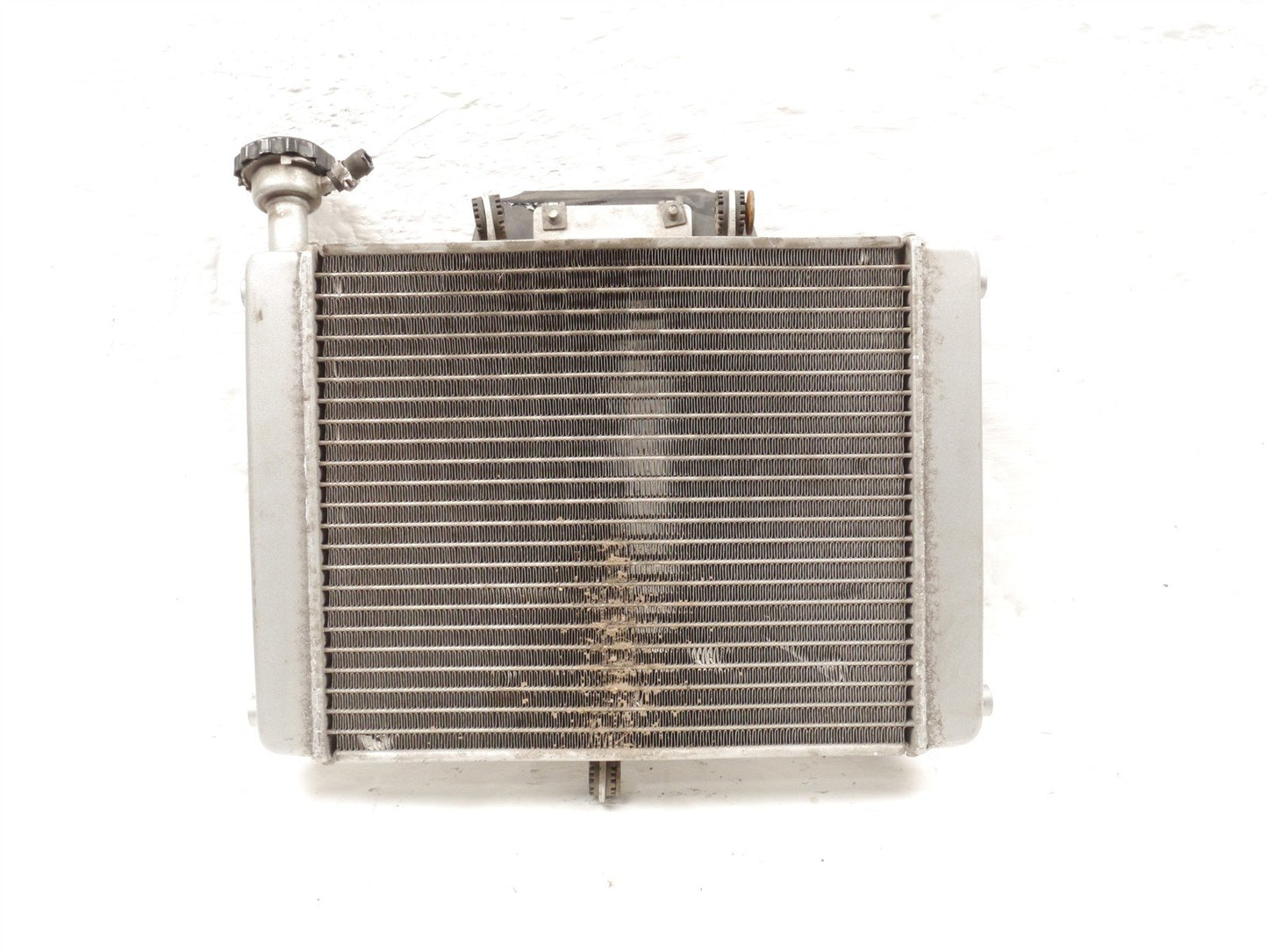 BENELLI 502 C RADIATOR