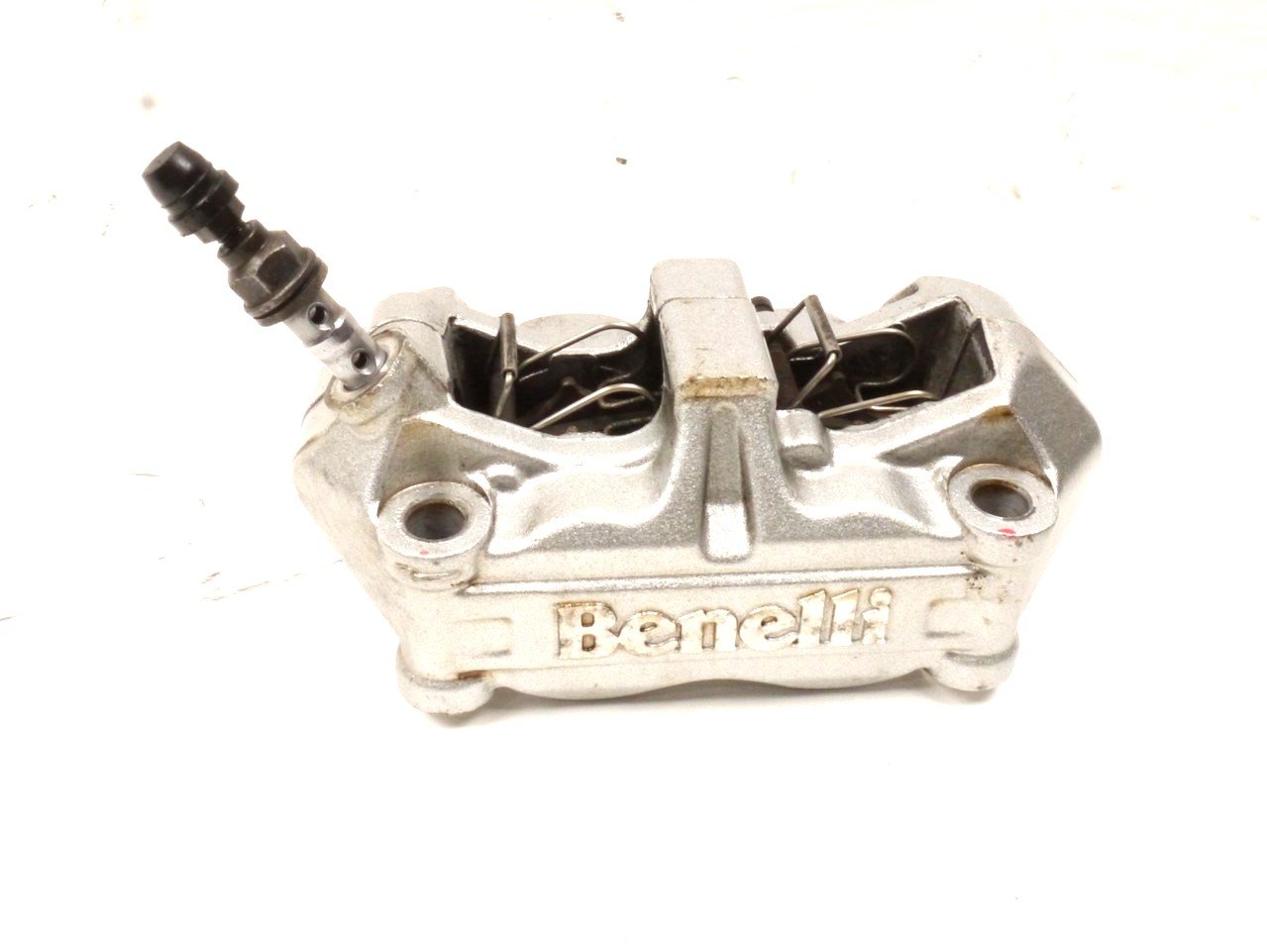 BENELLI 502 C FRONT BRAKE LEFT CALIPER