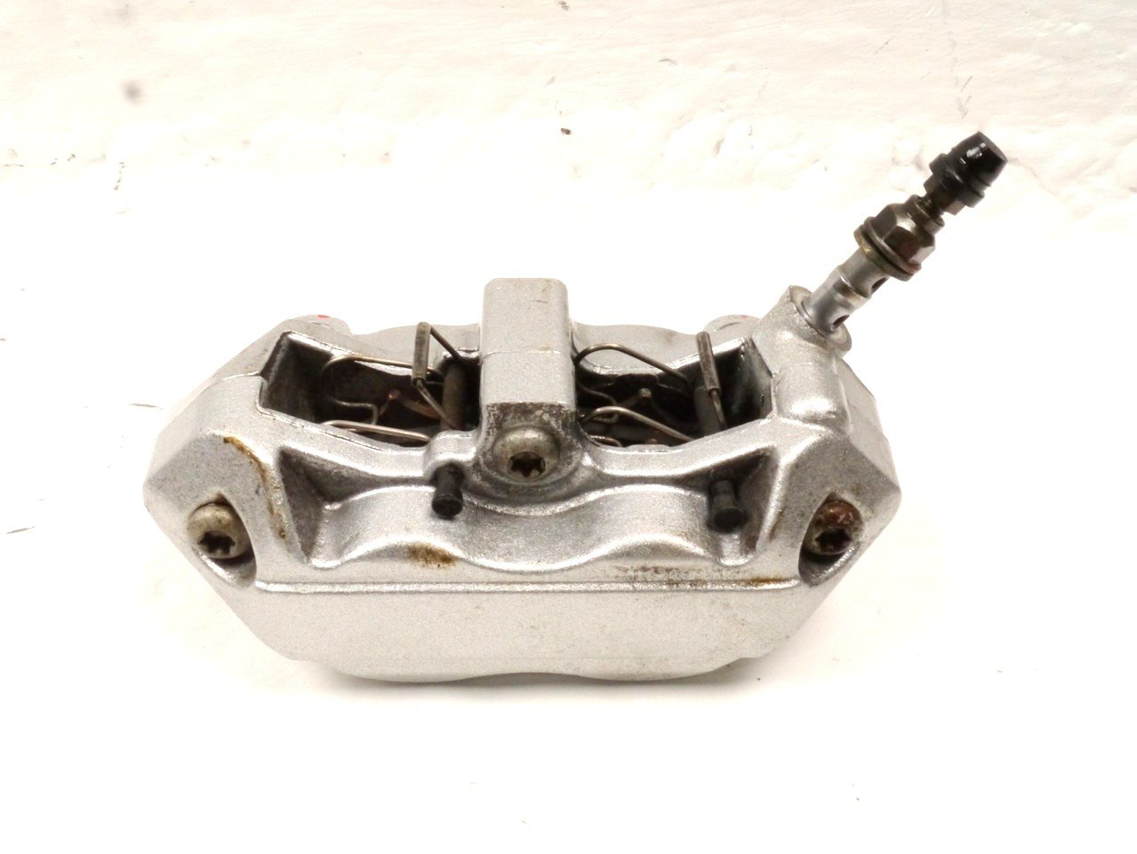 BENELLI 502 C FRONT BRAKE LEFT CALIPER