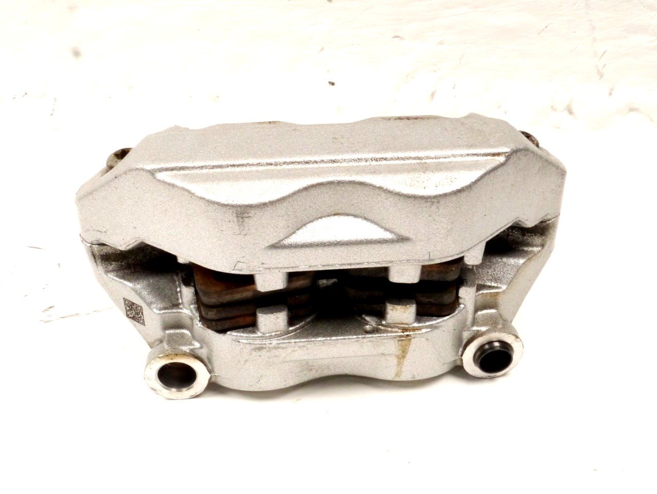 BENELLI 502 C FRONT BRAKE LEFT CALIPER