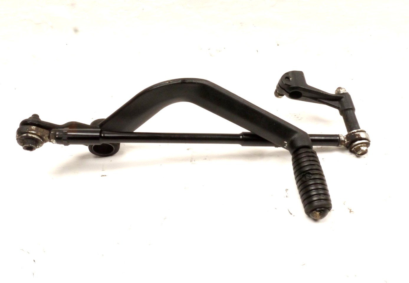 BENELLI 502 C GEAR LEVER