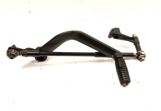BENELLI 502 C GEAR LEVER