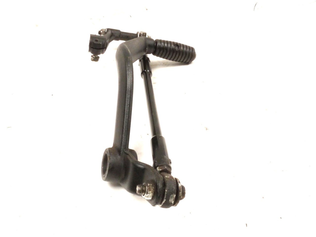 BENELLI 502 C GEAR LEVER