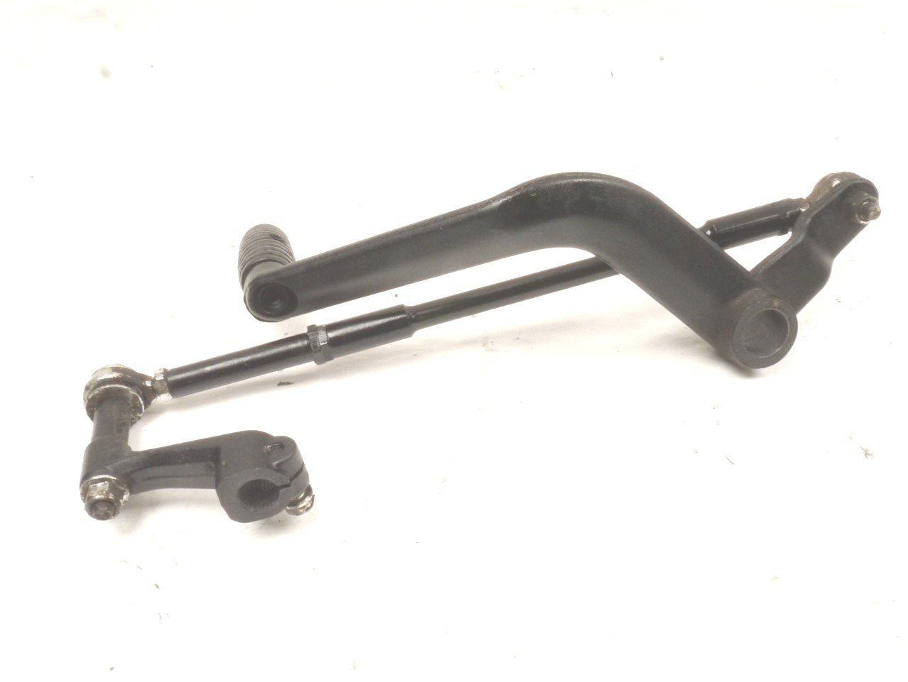 BENELLI 502 C GEAR LEVER