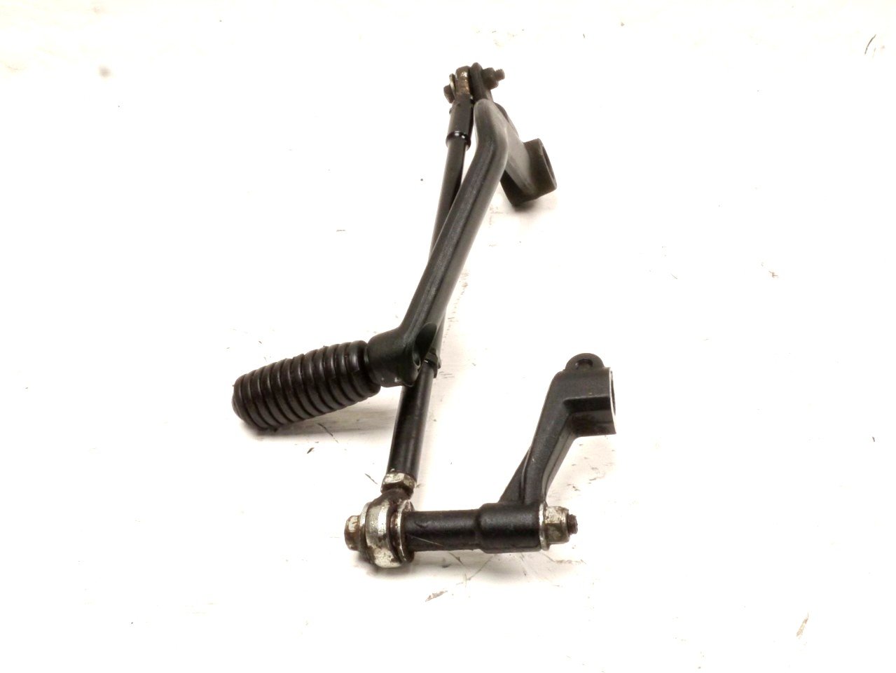 BENELLI 502 C GEAR LEVER
