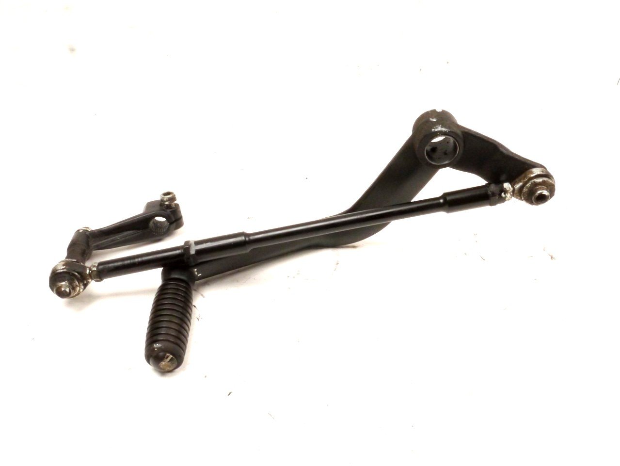 BENELLI 502 C GEAR LEVER