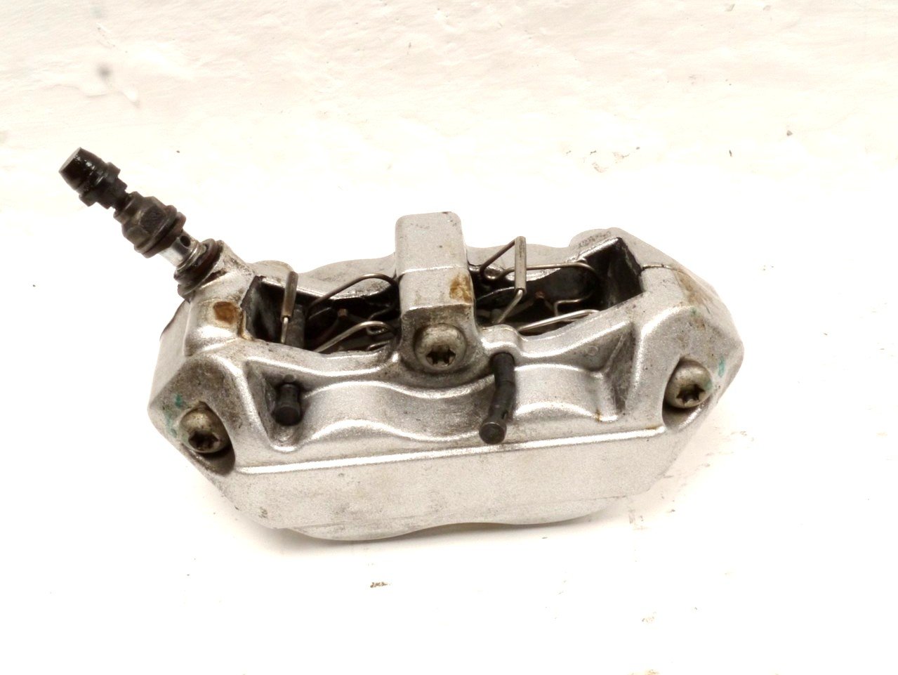 BENELLI 502 C FRONT RIGHT BRAKE CALIPER