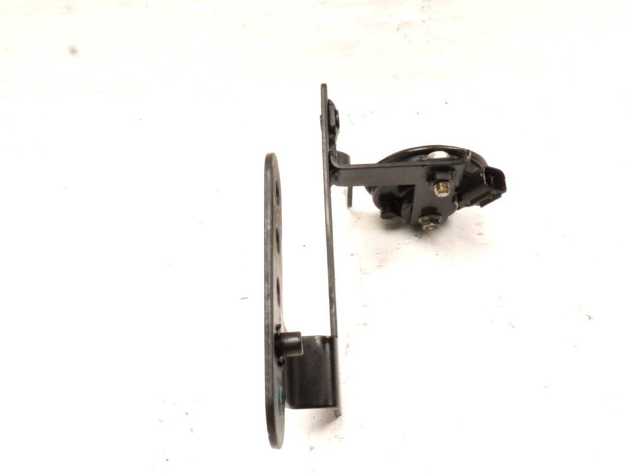 BENELLI 502 C HORN AND MOUNT