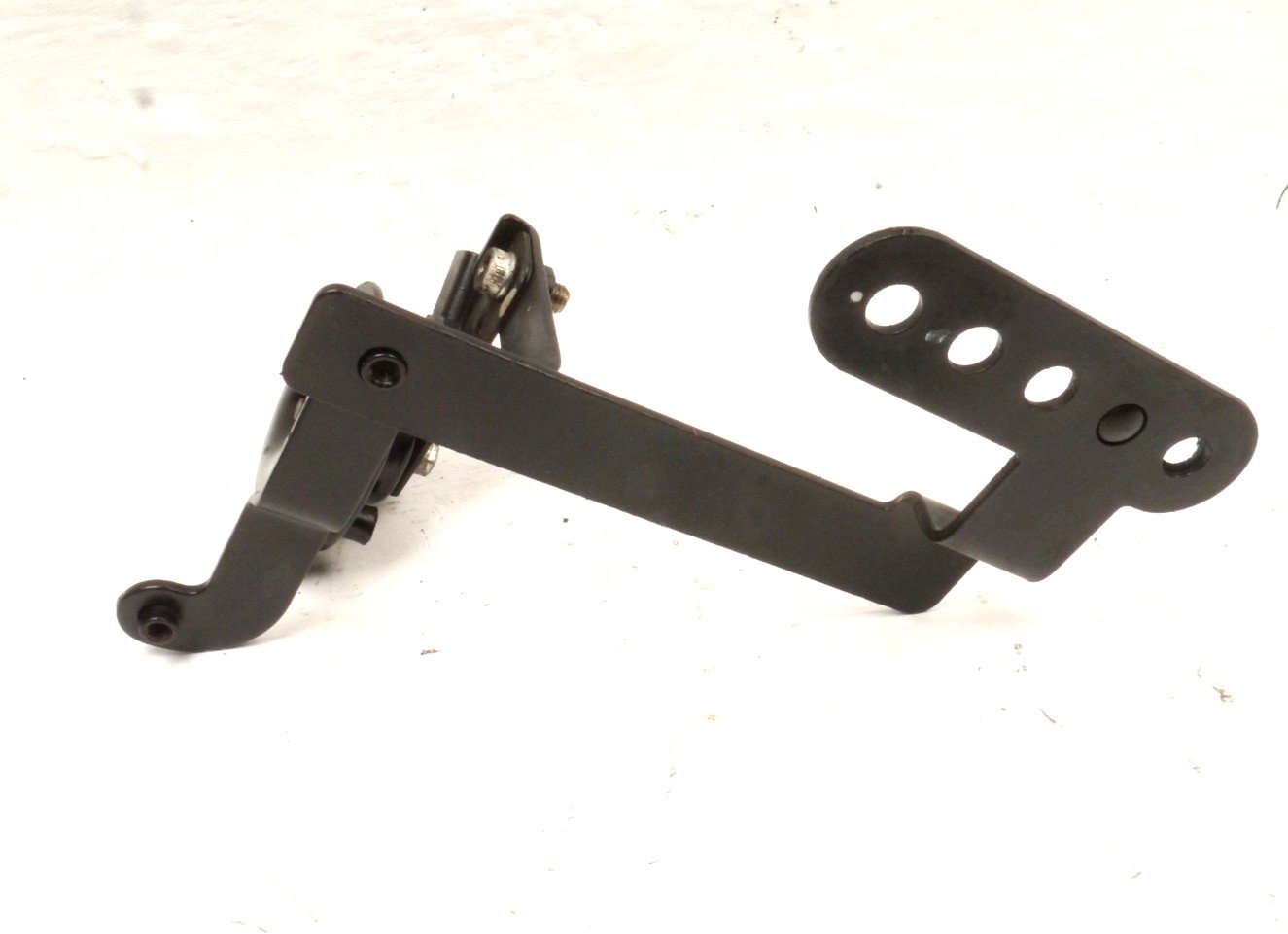 BENELLI 502 C HORN AND MOUNT