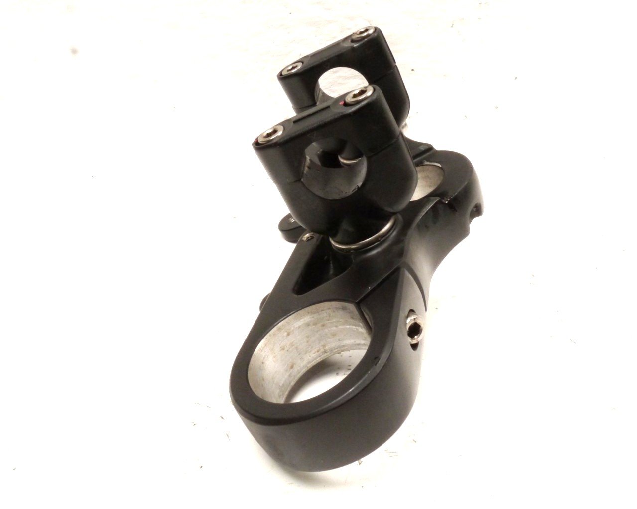 BENELLI 502 C TOP FORK YOKE