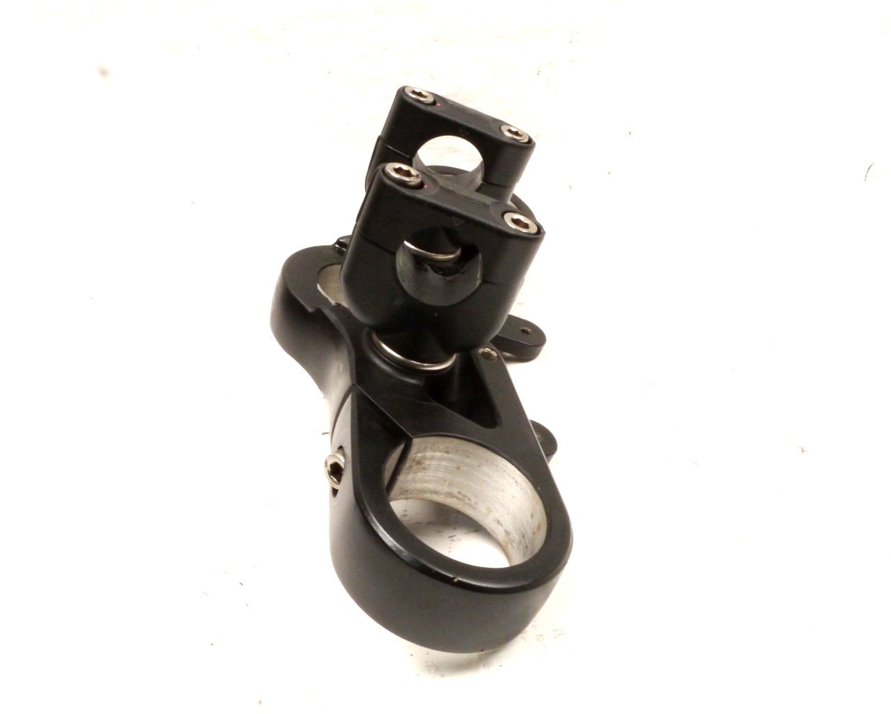 BENELLI 502 C TOP FORK YOKE