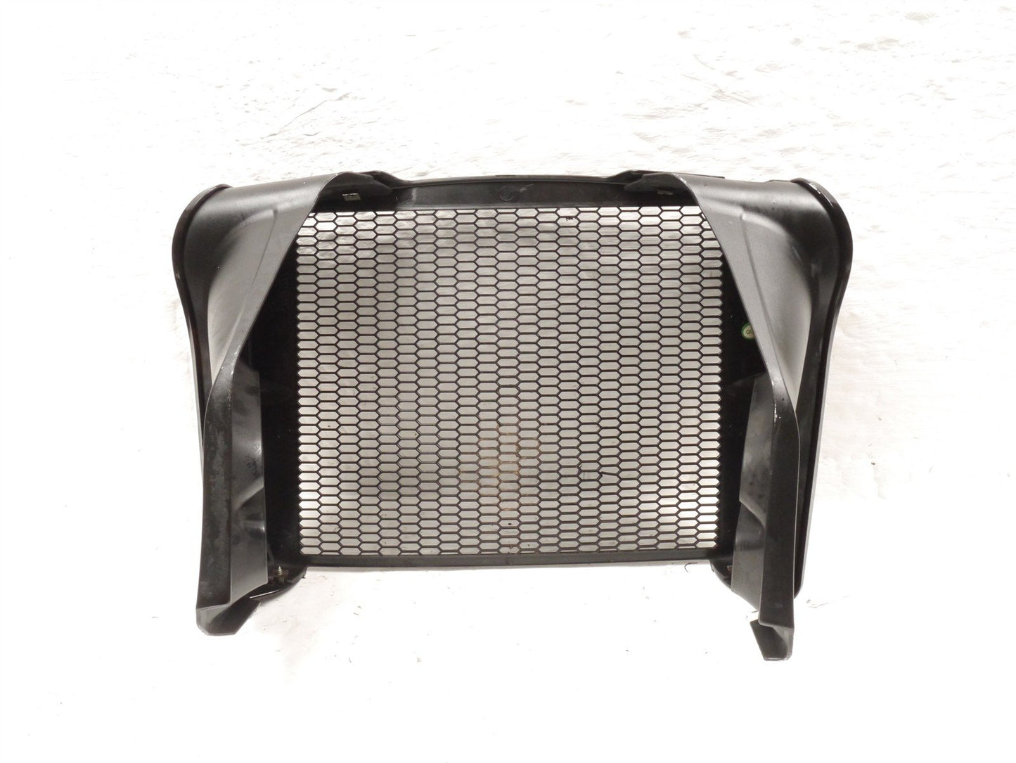 BENELLI 502 C RADIATOR GRILL