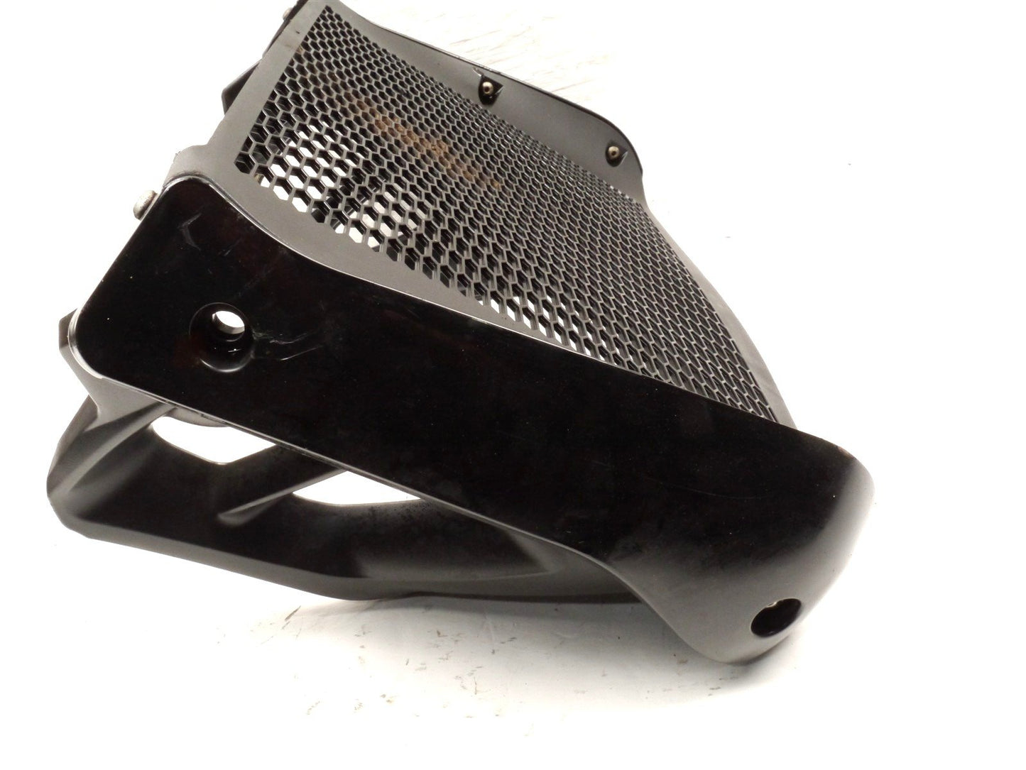 BENELLI 502 C RADIATOR GRILL