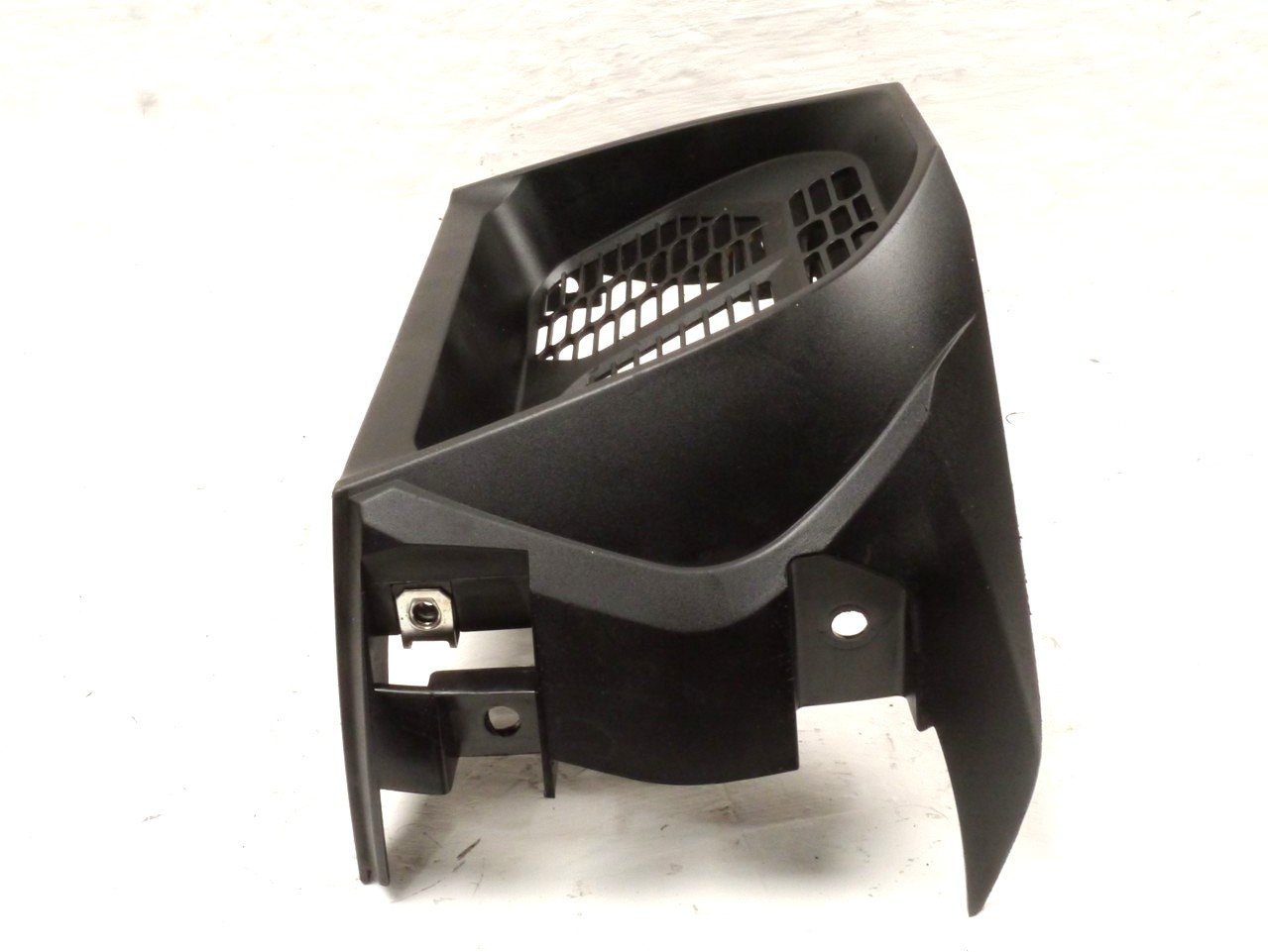 BENELLI 502 C FRONT BELLY FAIRING