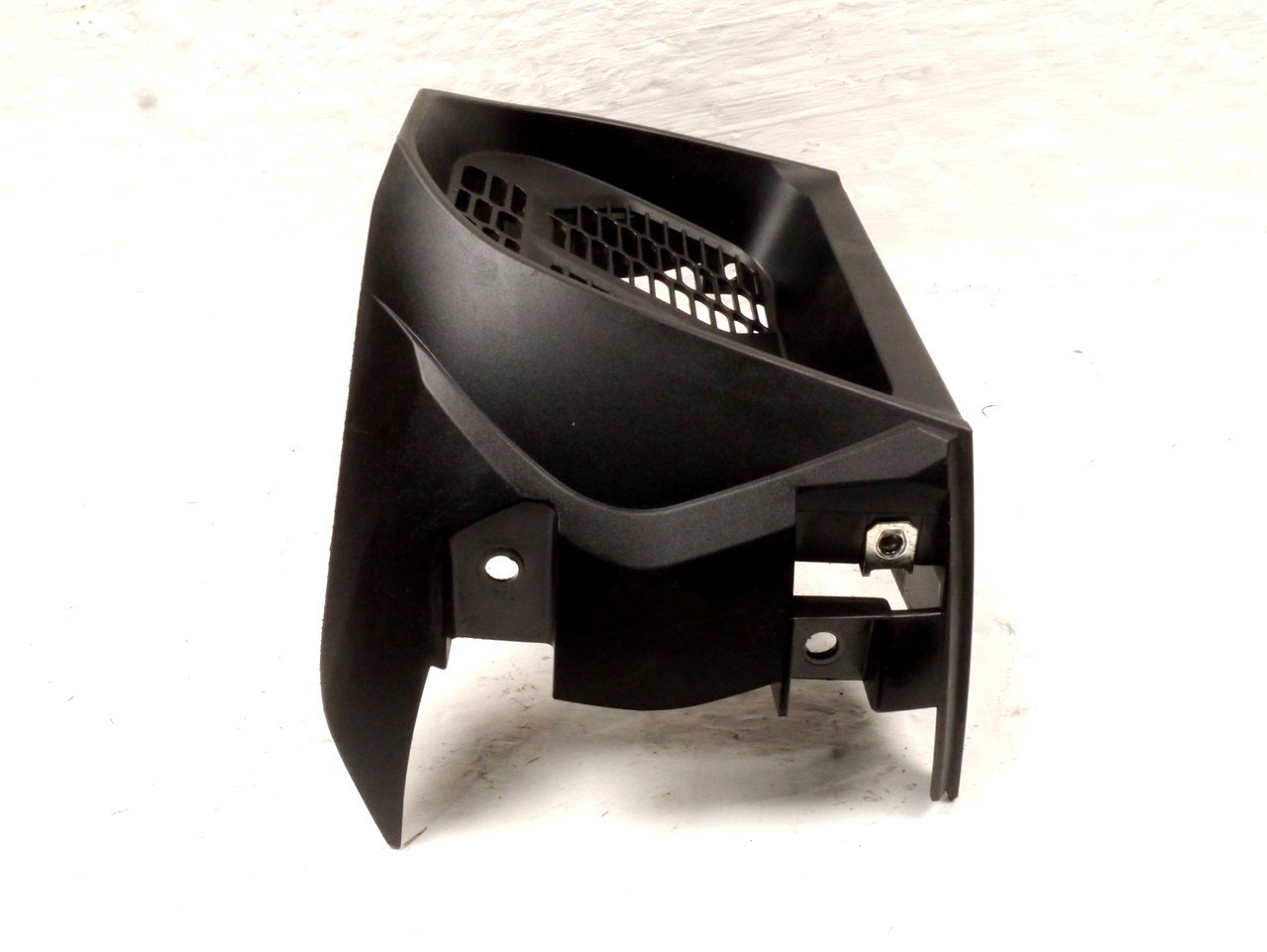 BENELLI 502 C FRONT BELLY FAIRING