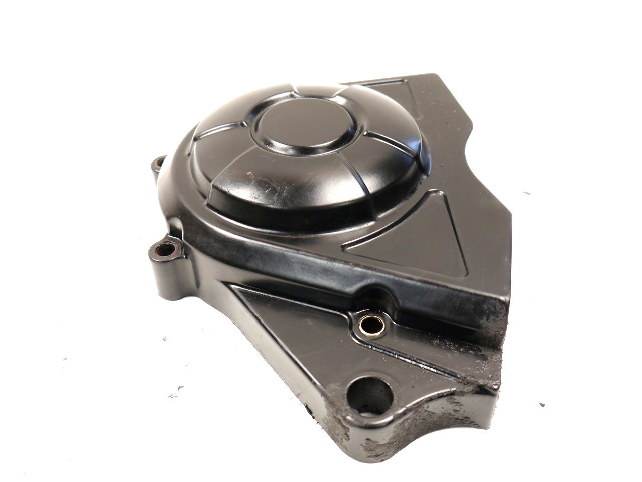 BENELLI 502 C FRONT SPROCKET COVER